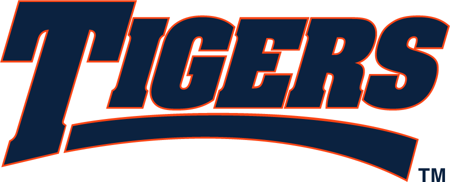 Auburn Tigers 1997-2006 Wordmark Logo v3 iron on transfers for T-shirts